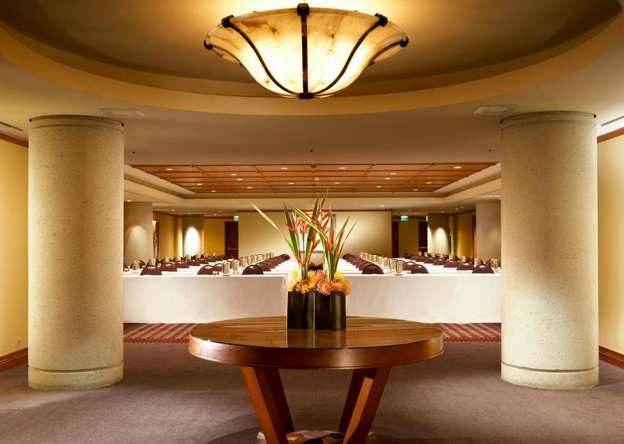 )Le Meridien San Francisco, San Francisco, California (CA), United States-40