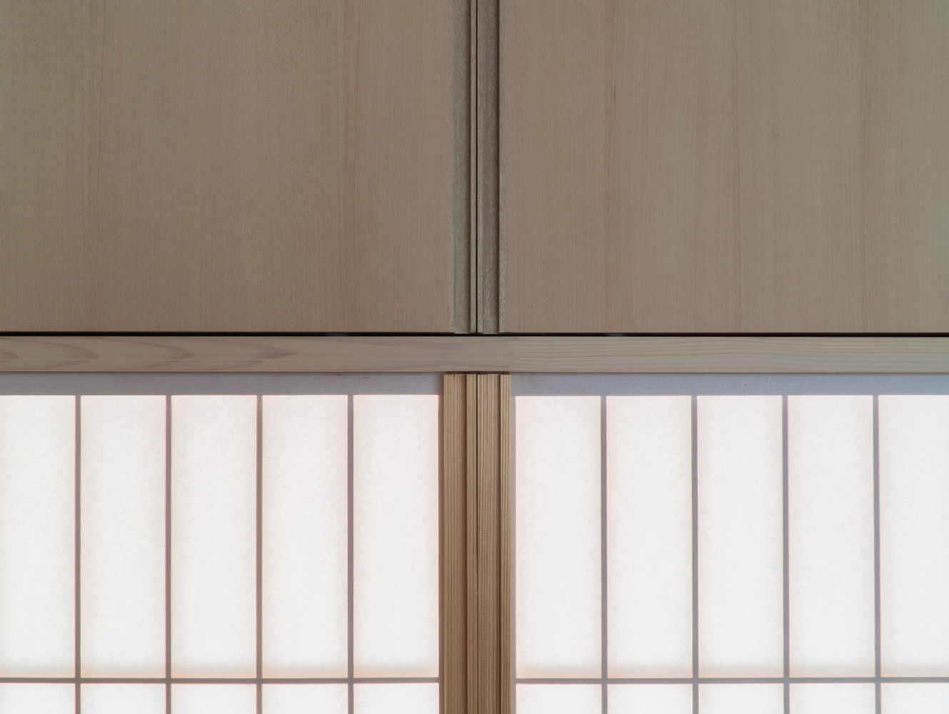 世代共存 日本 Niigata 住宅设计-24