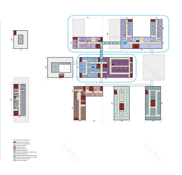 Конструктор здоровья(健康构造器)丨俄罗斯莫斯科丨UNK project-84