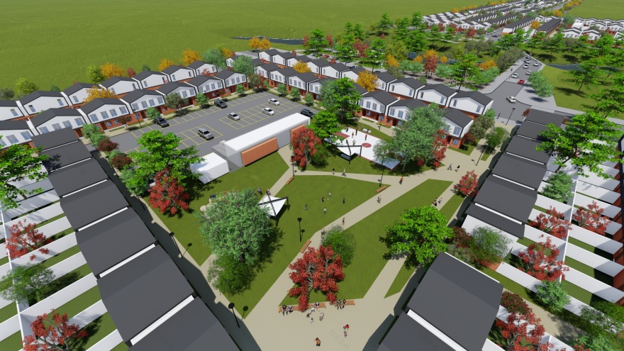 Proyecto Urbano Bellavista – Arquitectura Urbana-4