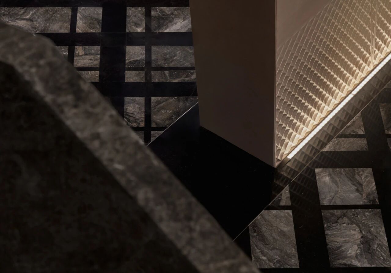 华润置地 翡雲悦府 THE PRISM SHANGHAI丨中国上海丨DIA丹健国际-22