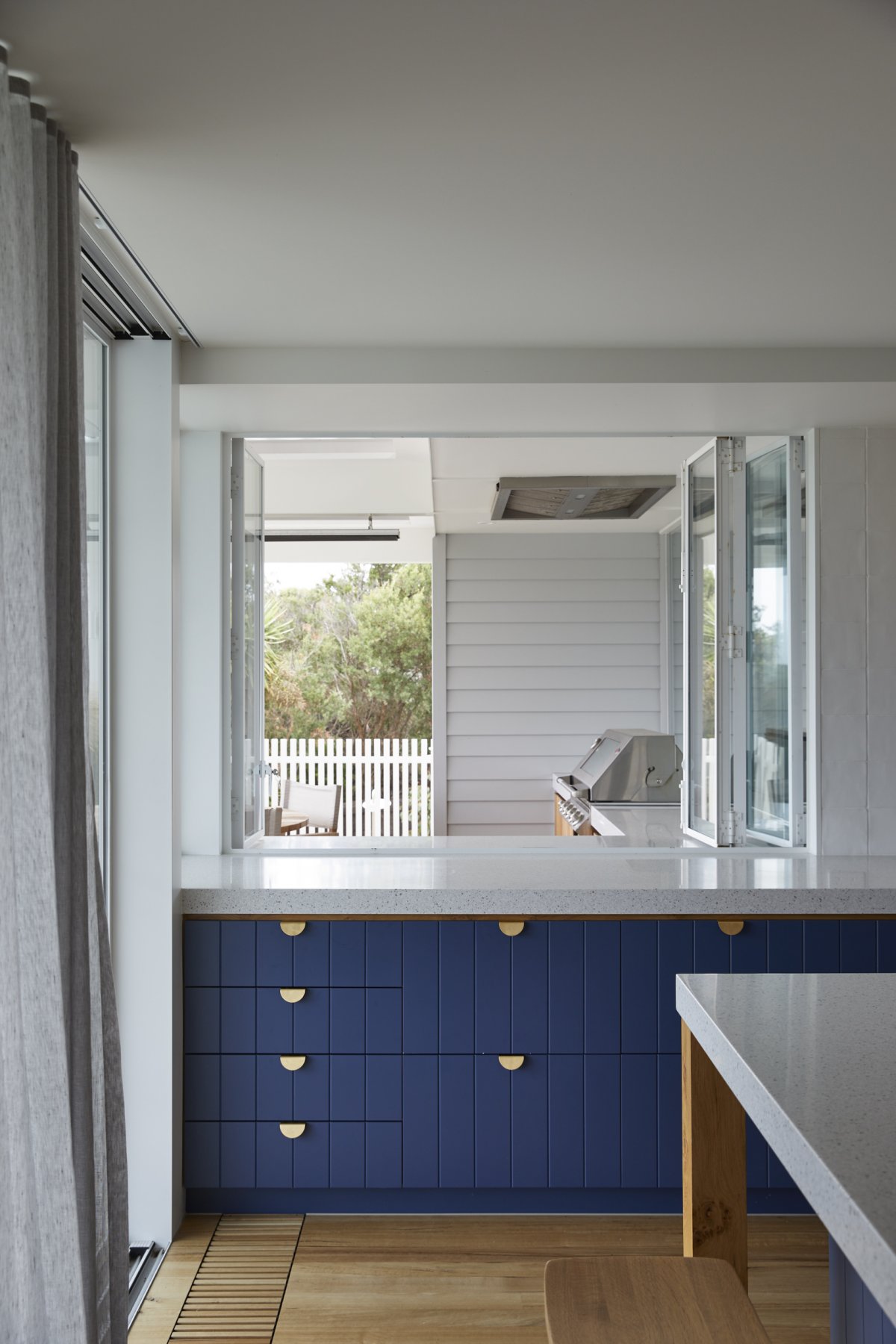 Connected 住宅丨Wolveridge Architects-1