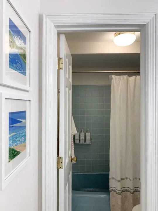 复古主卫生间改造为美观实用且时尚空间-20