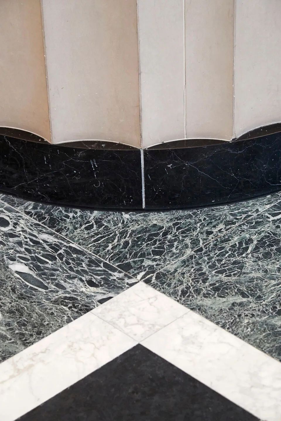 富兰克林广场现代化改造丨美国丨Hickok Cole-17