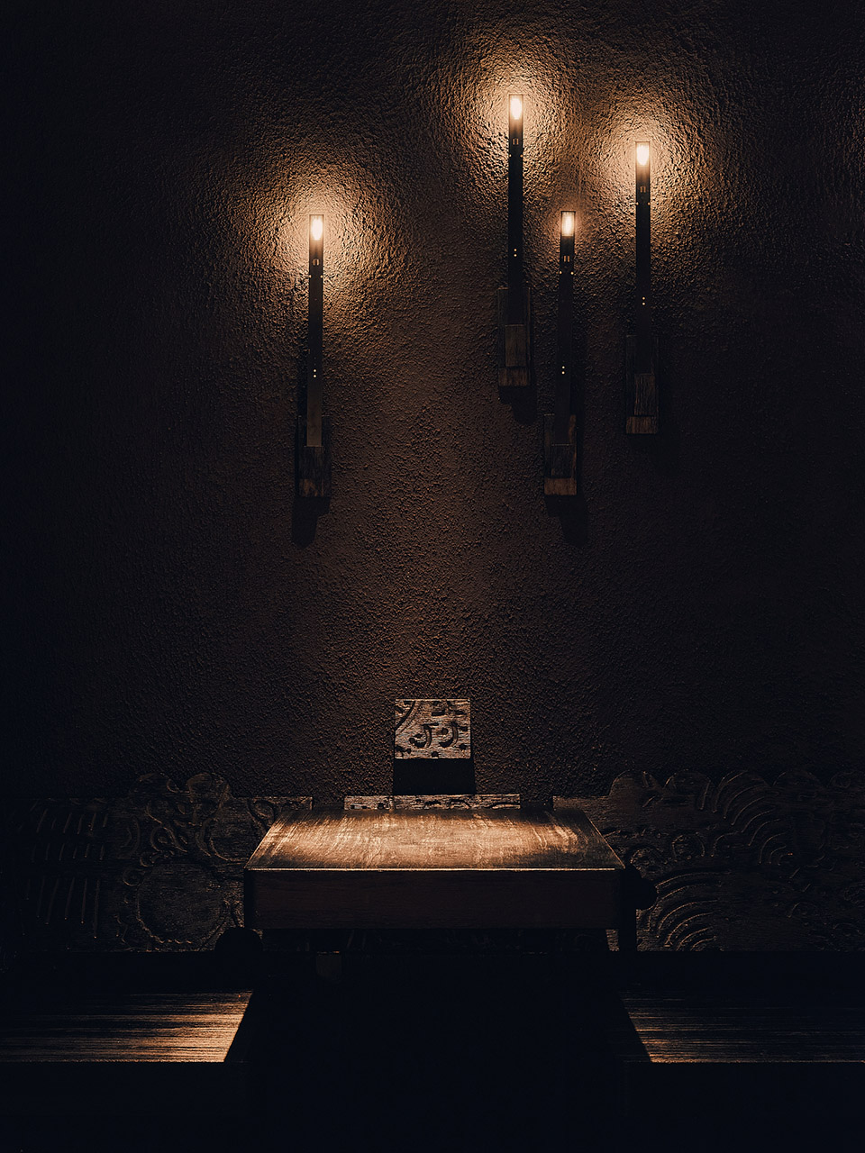 EL COPITAS酒吧丨俄罗斯丨DA BUREAU-21