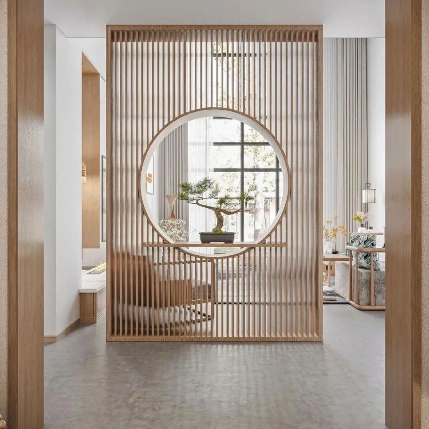 自然隐奢别墅-0