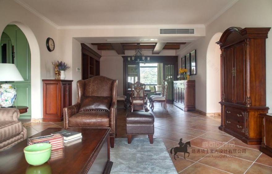 路遇骑士作品-41