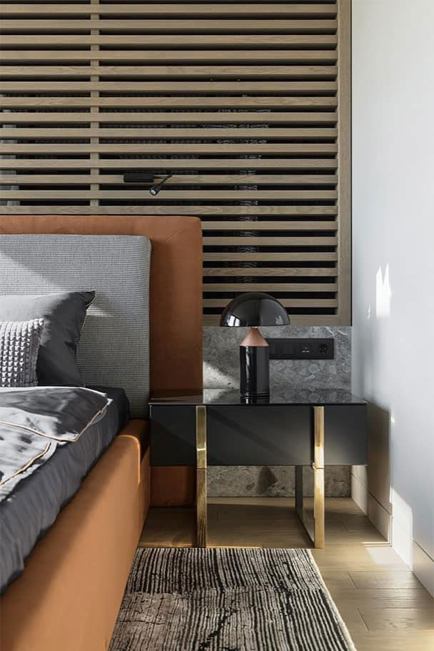 基辅现代公寓 | 简约设计与美景的完美融合-13