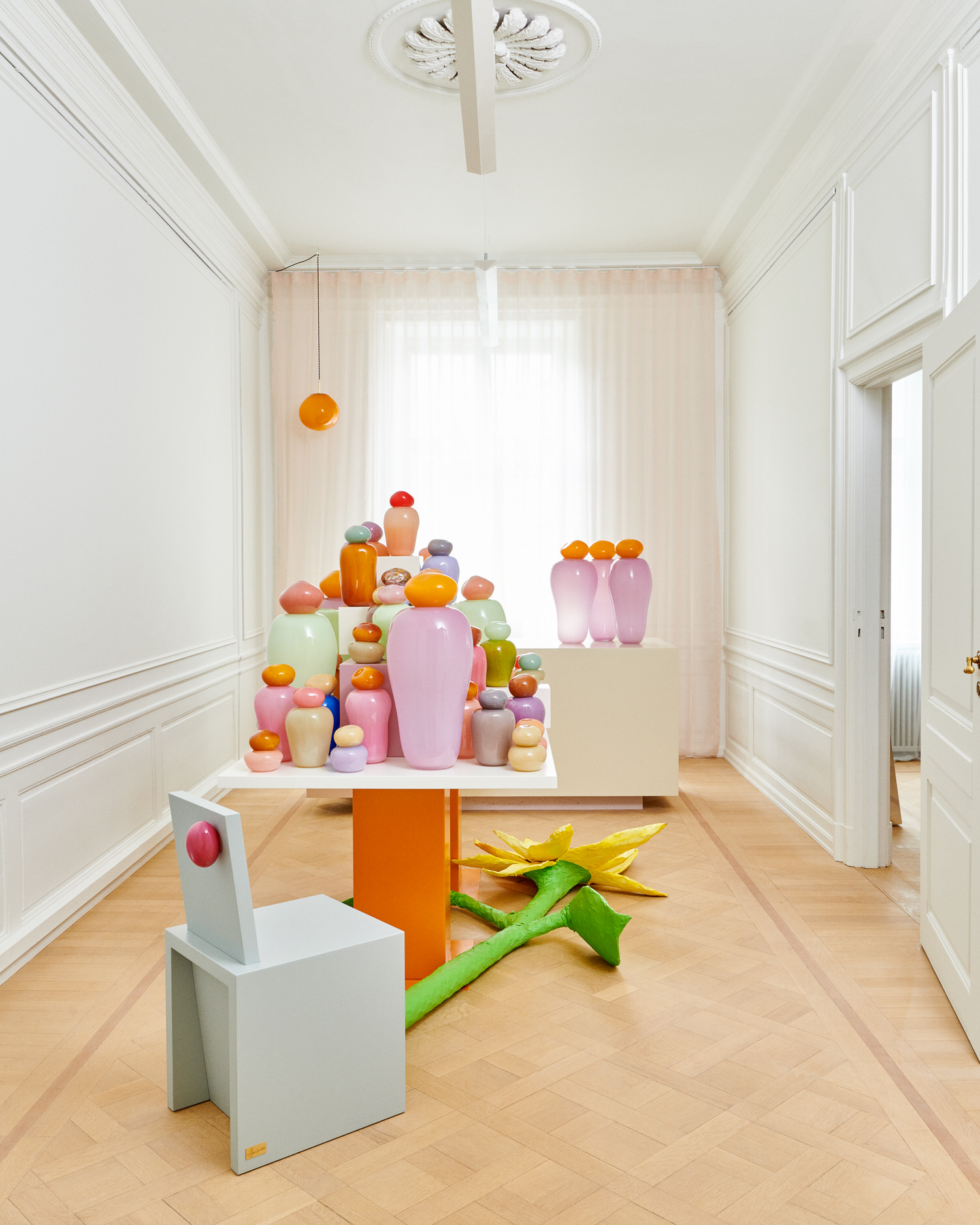 3 天设计节 | 2022 年哥本哈根的“记忆玩耍”设计盛会-74