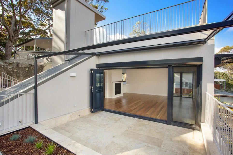 澳大利亚环保山景别墅-9