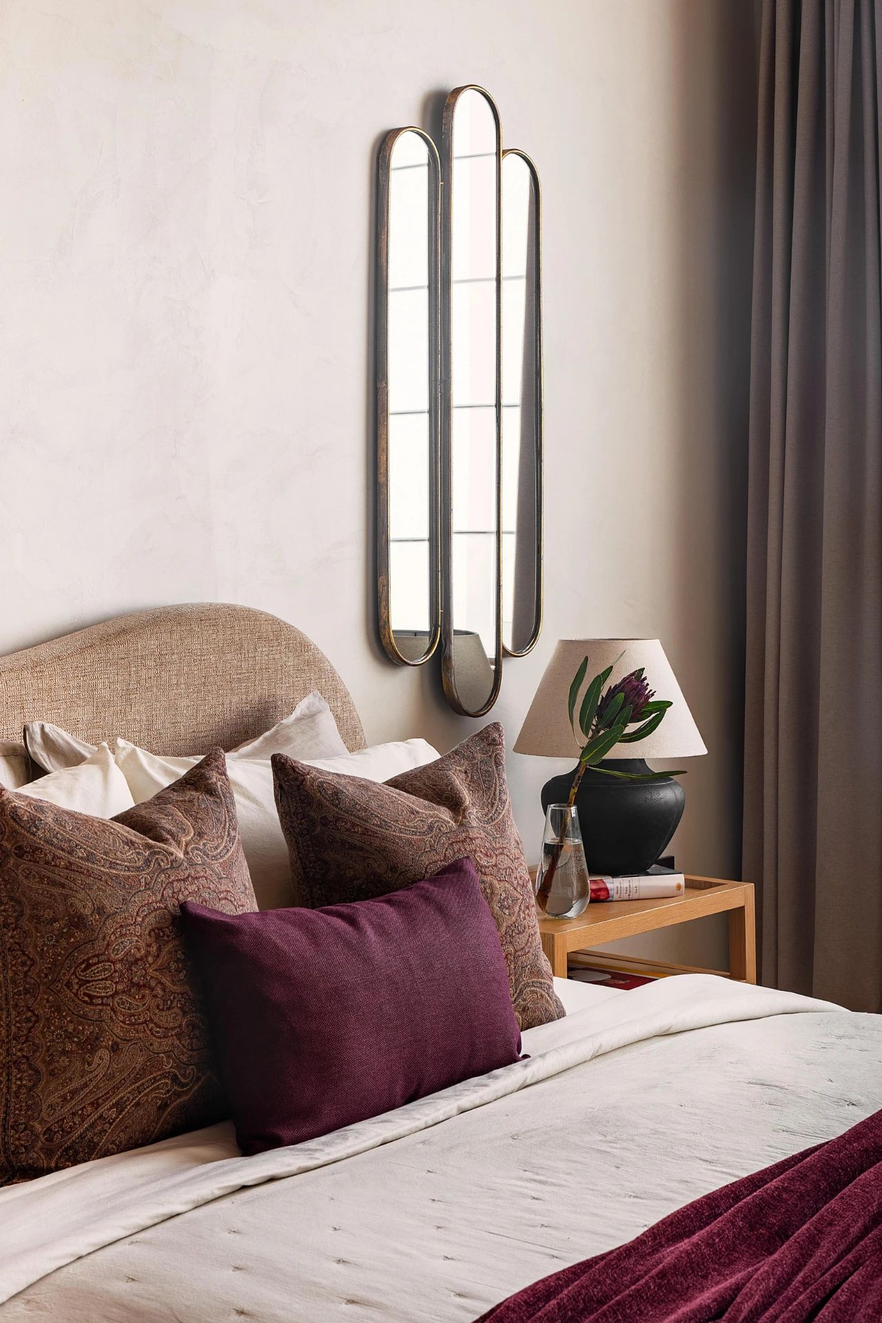 设计师夫妻的 53㎡小宅丨Duna Interiors Design Studio-16