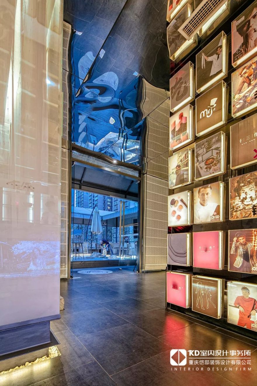 重庆新光里“十三作·星火锅” | 专属你的火锅仪式感-61