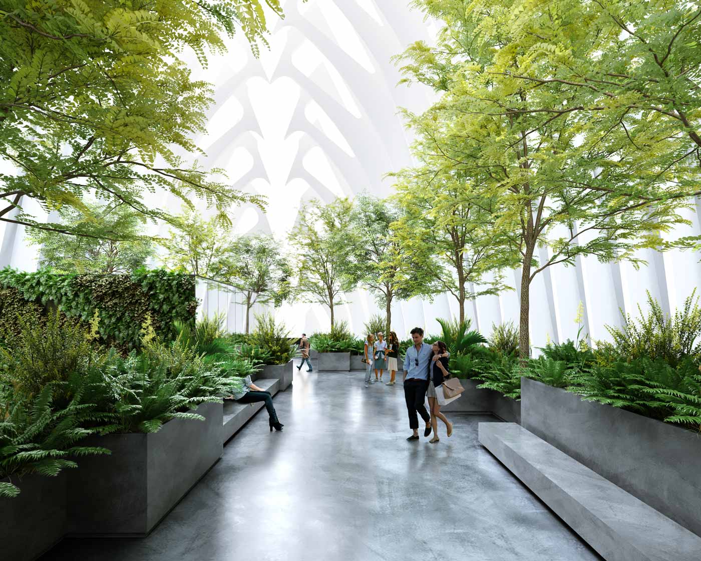 Caixaforum Valencia Ramón Esteve-6