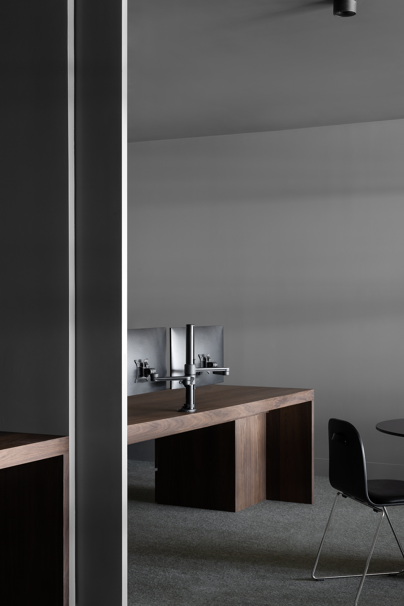 Mancini Made 办公室丨澳大利亚-15