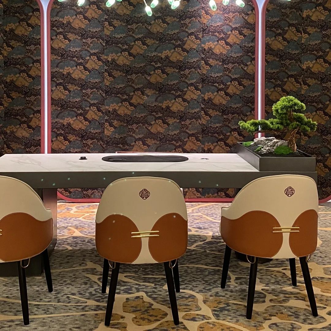 OE丨东方美韵 · 寻梦游园-珍之宝御品-29