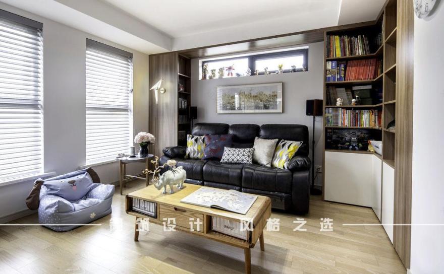 空间魔法师 | 挑战不可能的住宅改造-26