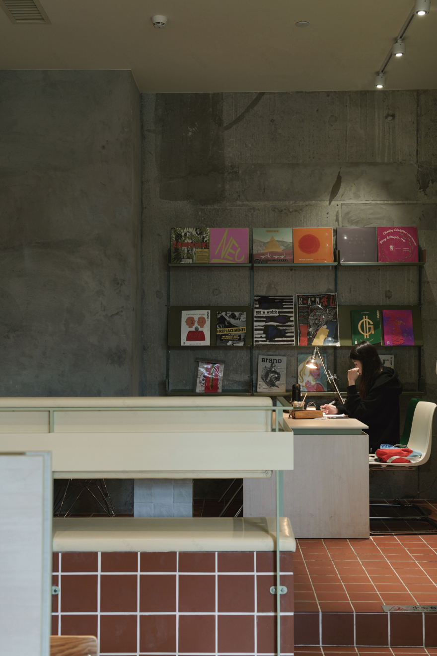 KUDDO 壹方天地店丨中国深圳丨JM2-9