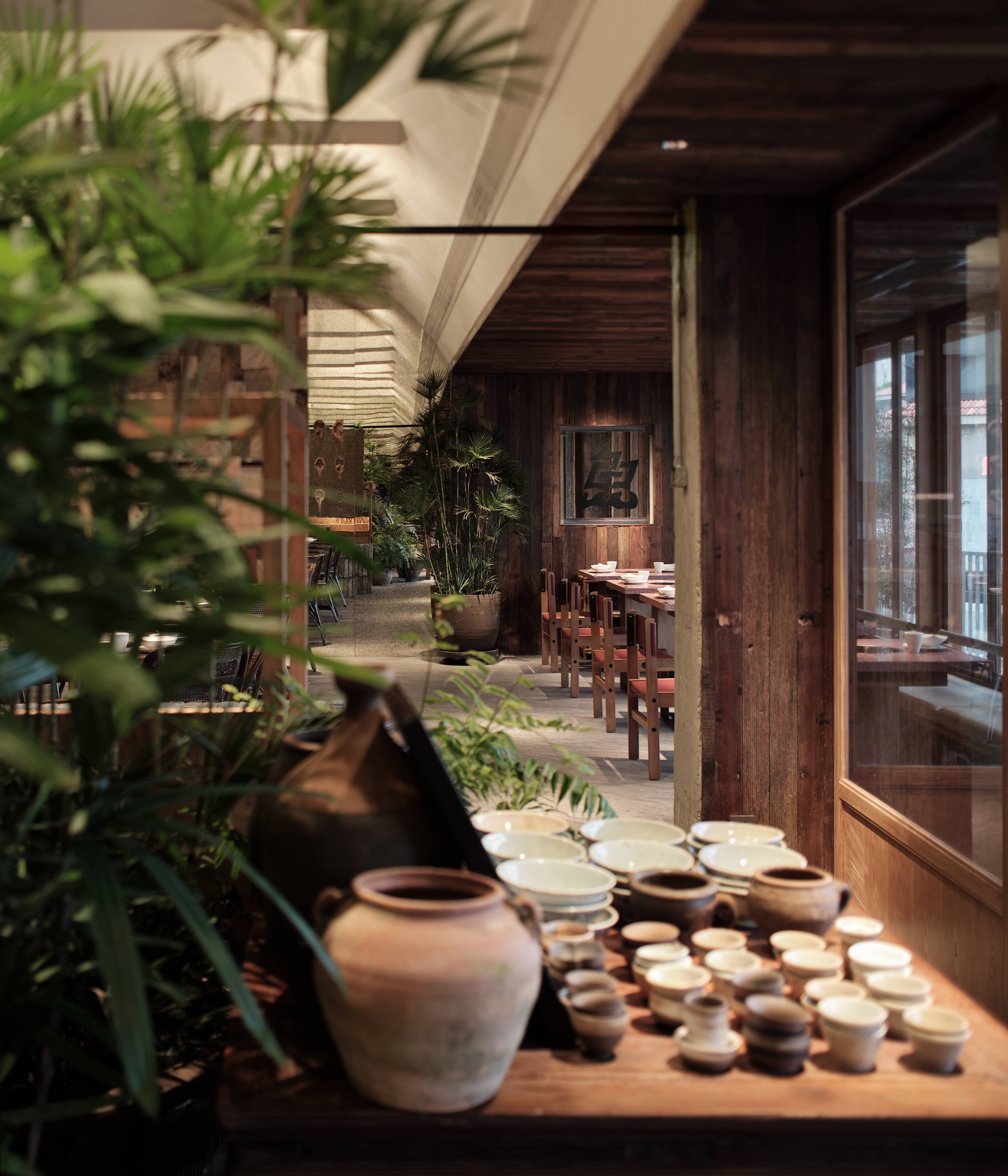 巴川鱼火锅丨中国南京-17