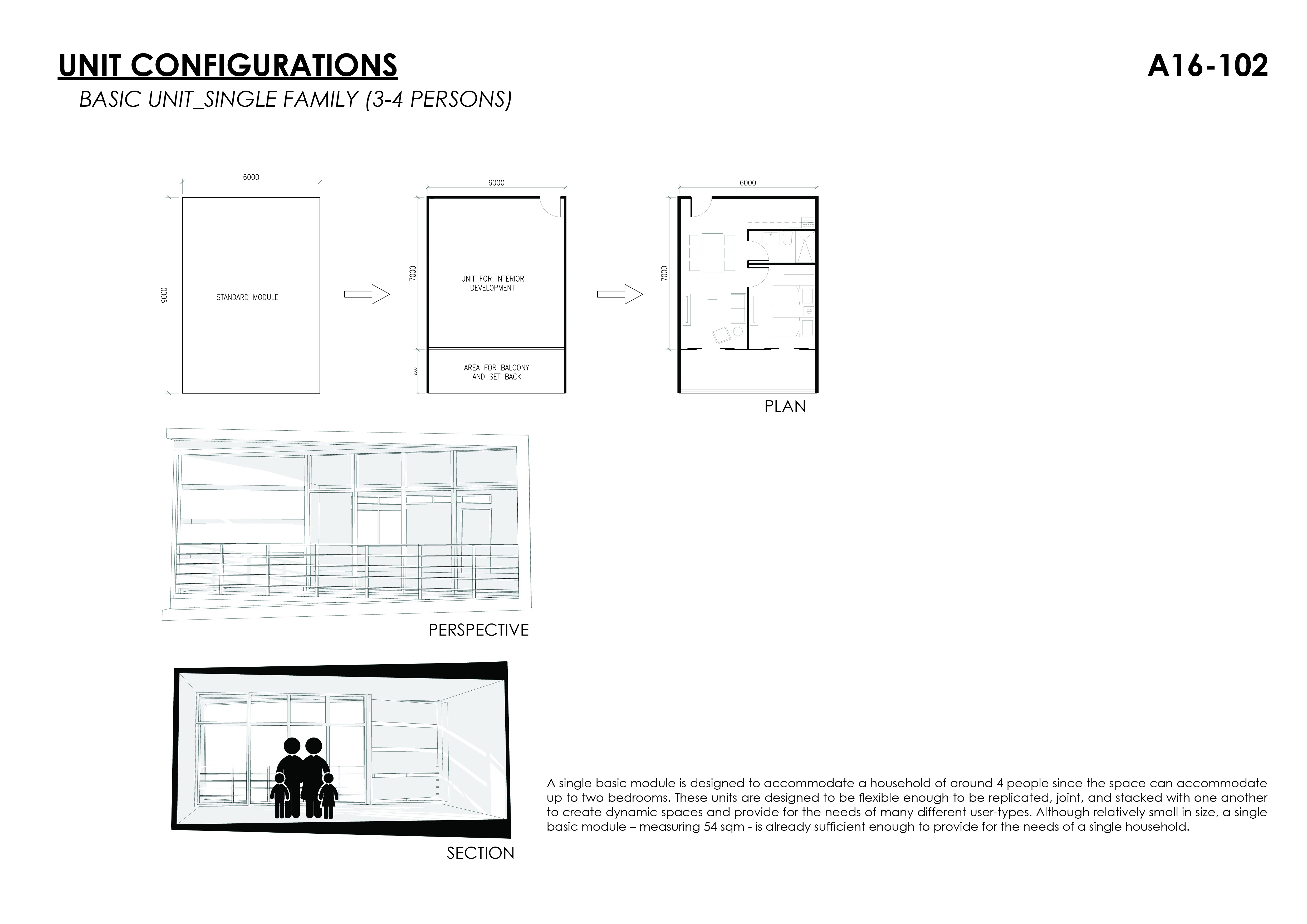 Hulma 住宅区设计展现现代都市生活美学-13