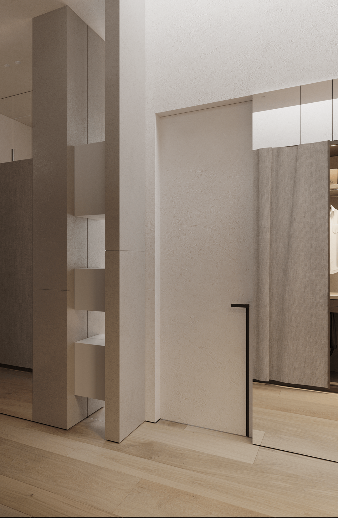 简约典雅空间设计丨Natalia Pozdnyak-33