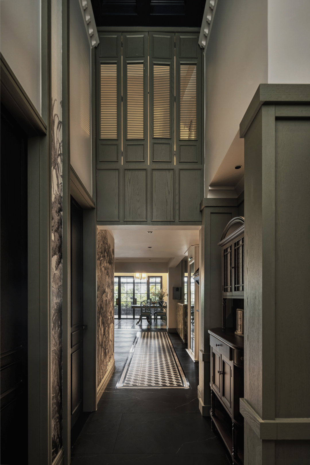 重庆美利山丨中国重庆丨墨炅设计-8