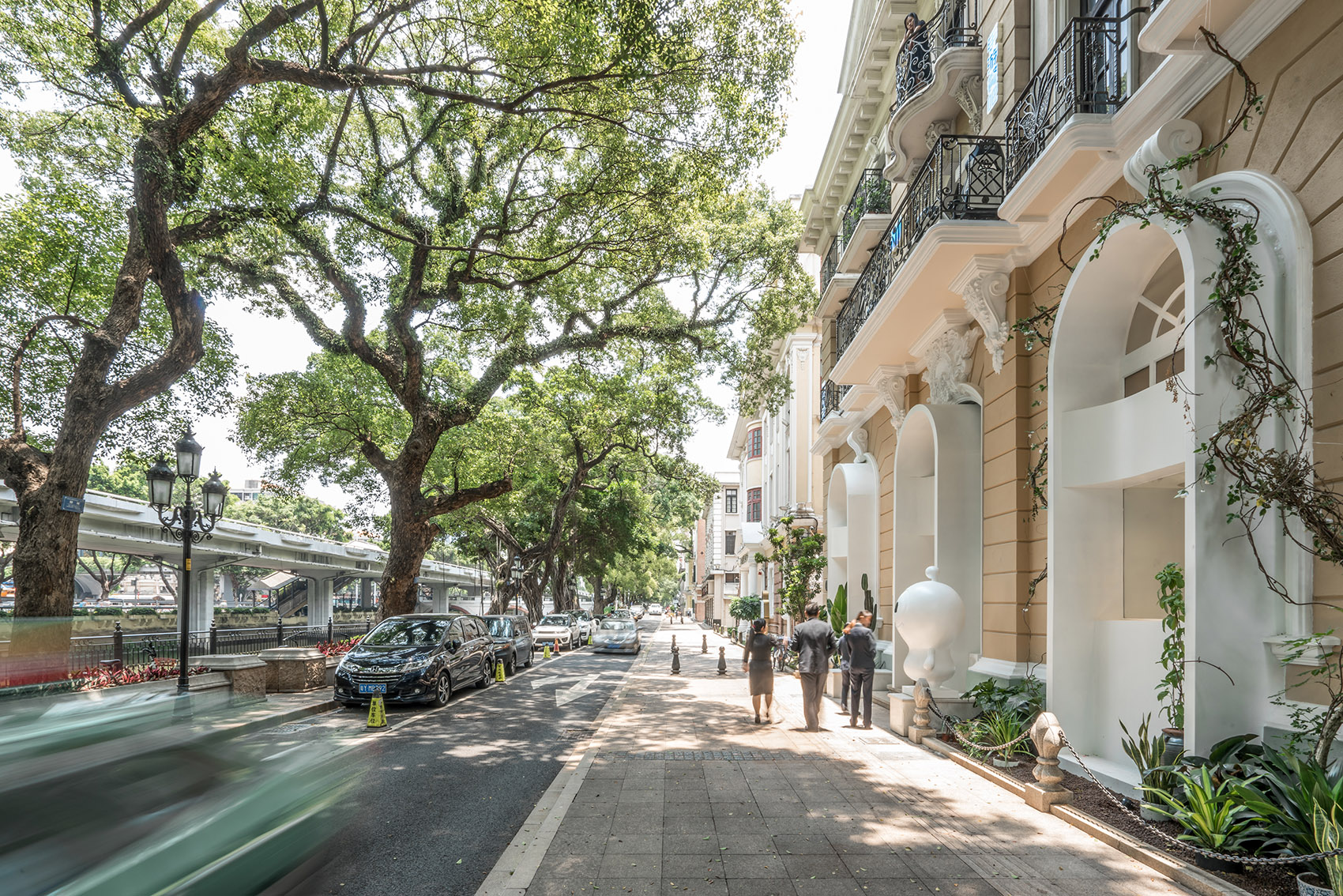 SUPIN速品家（沙面旗舰店），广州 / 加减智库-2