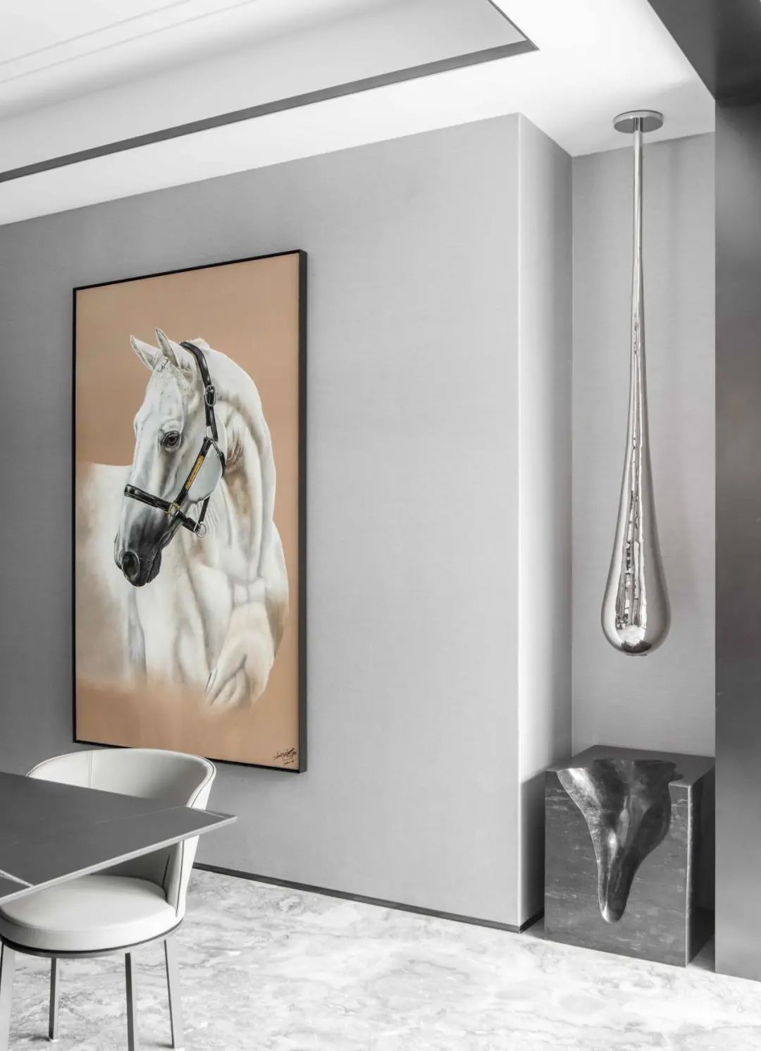 中粮瑞府别墅丨中国北京丨谭为-28