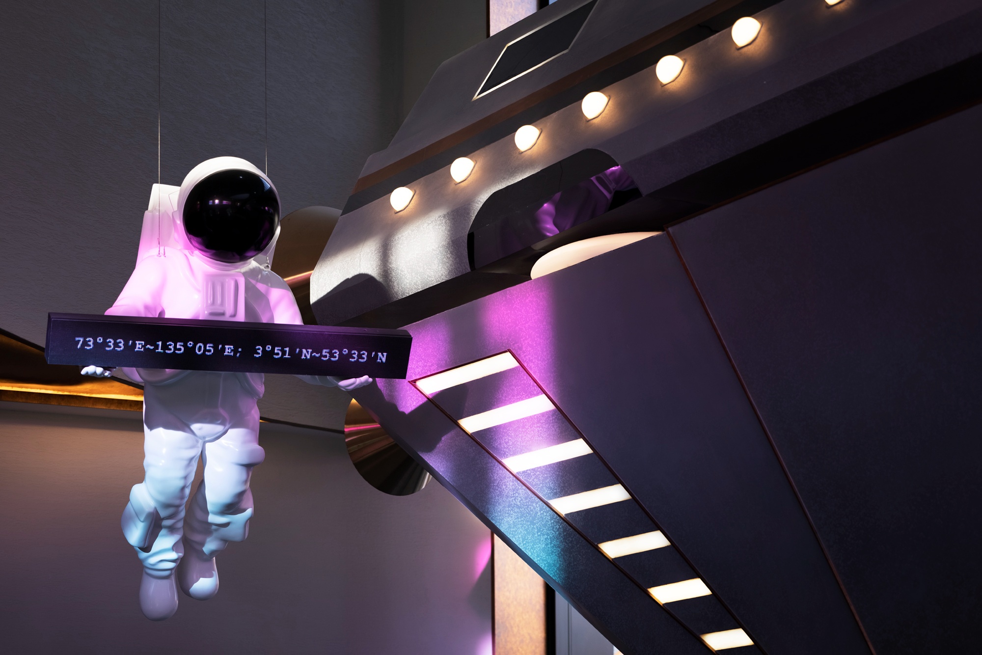 中车·共享城(长春·高新)销售中心丨中国长春丨元禾大千(软装),矩阵纵横(硬装)-30