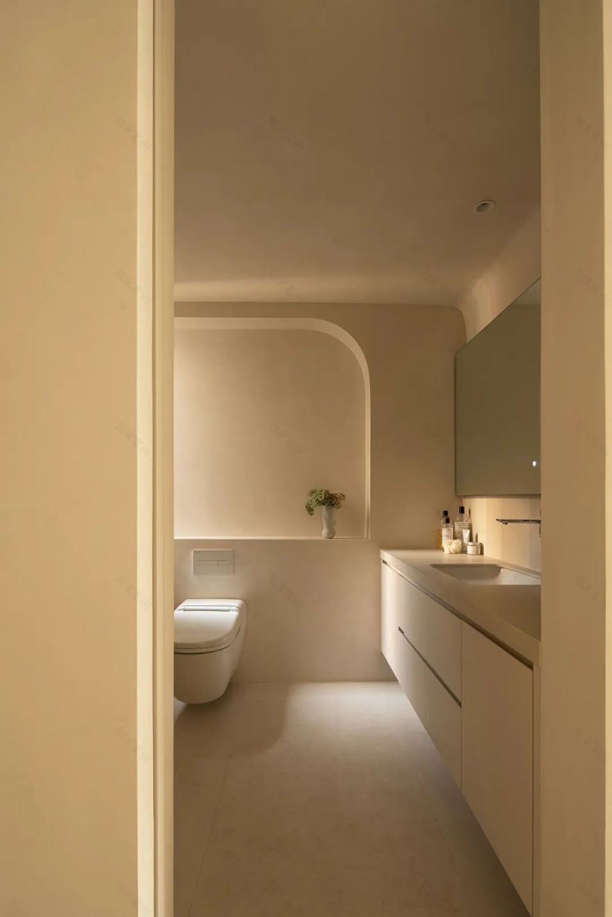 温州悦府丨中国温州丨LND力那室内设计-48