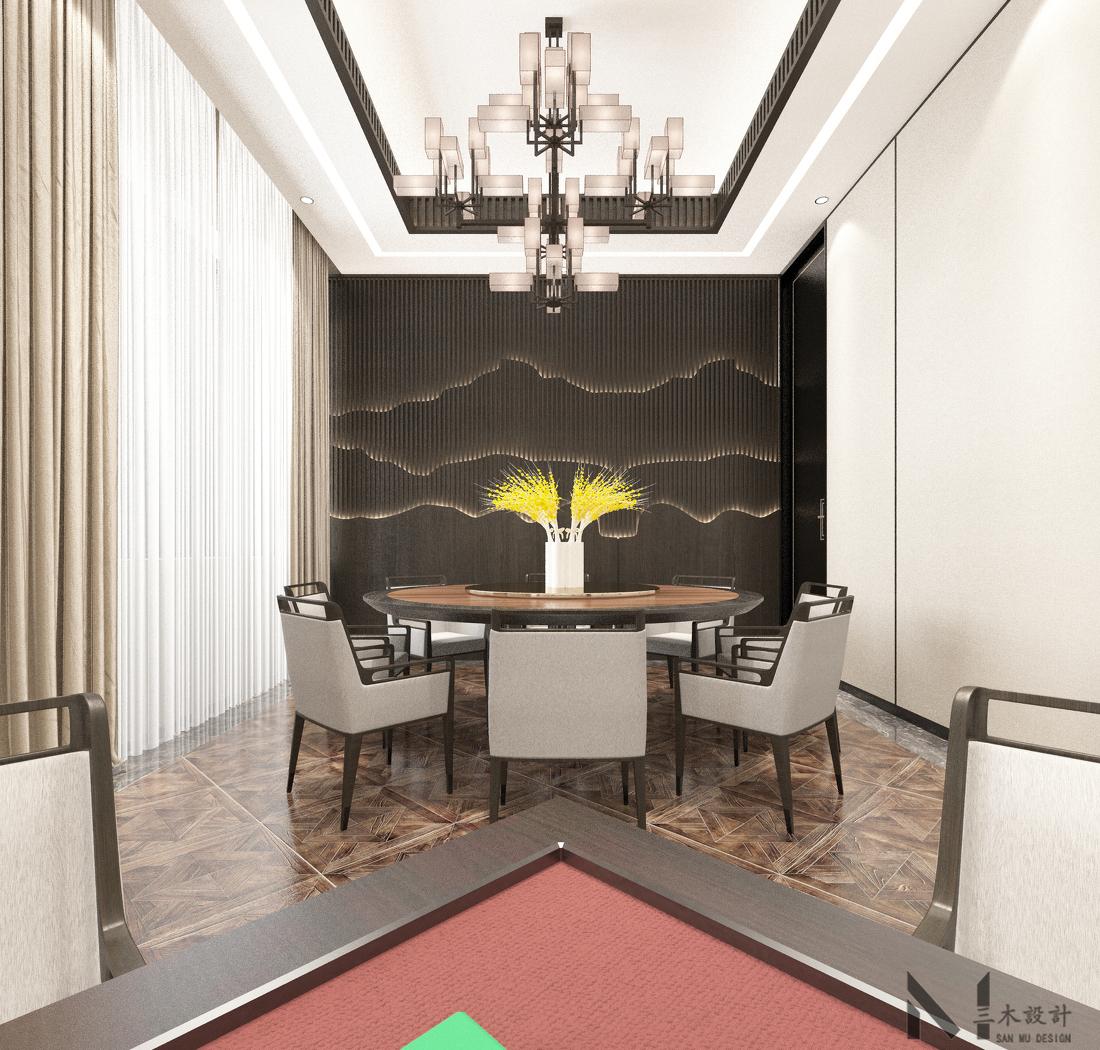 
株洲美的城办公室 -18