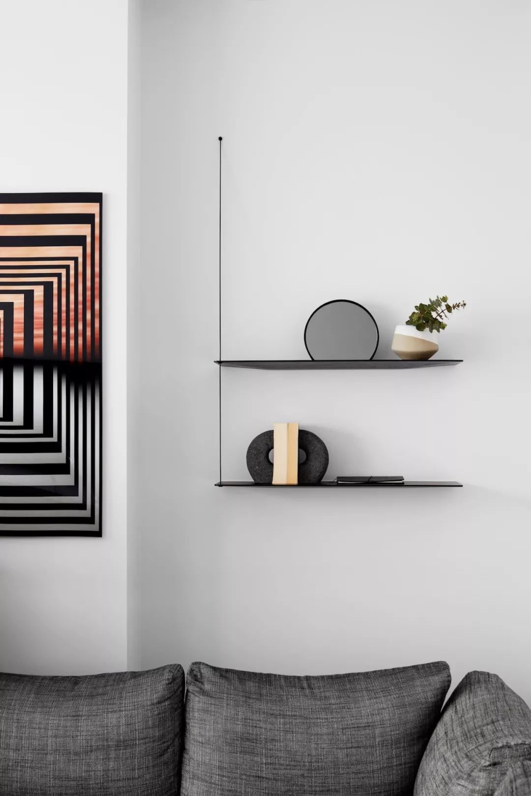 澳大利亚 Canterbury House 翻新记 | 自然与优雅的共生-13