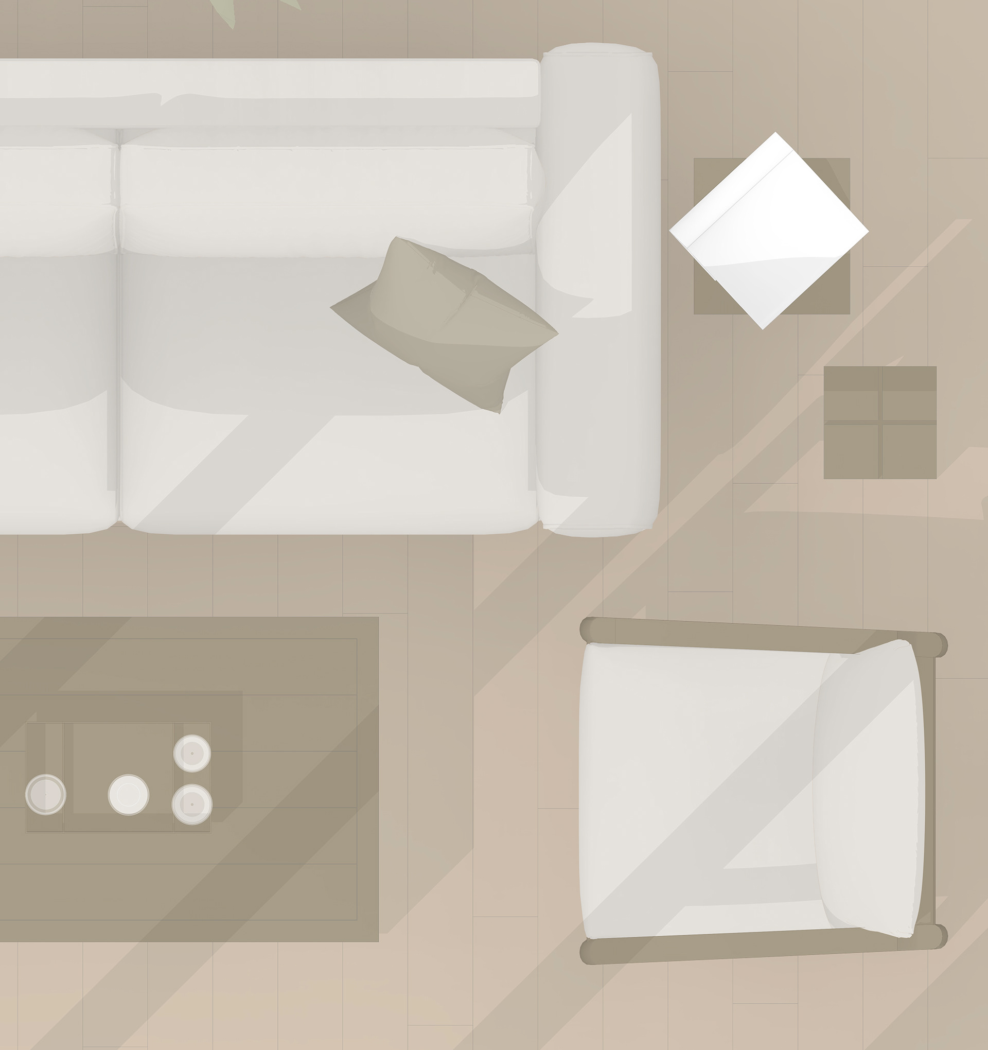 现代户外休闲区-30