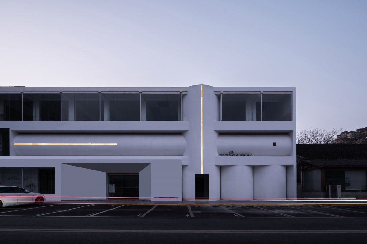 漾尔科技抗衰中心丨李波-0