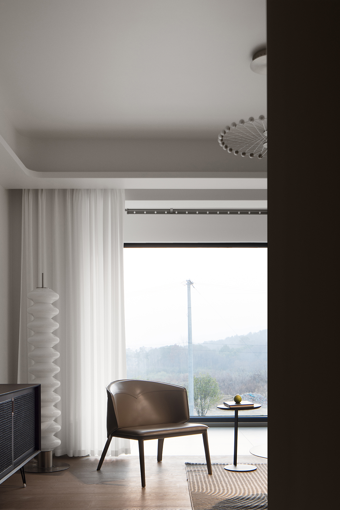 安庆·凤凰山庄丨中国安庆丨度设计机构-53