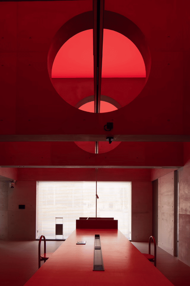 光域丨华为全屋智能体验馆-35