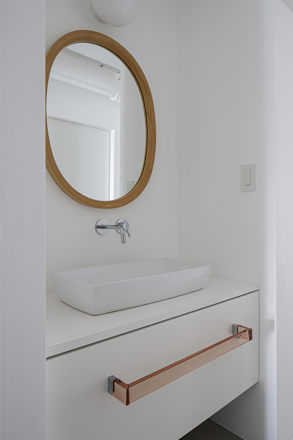 日本逗子住宅丨日本神奈川丨ROOVICE-54