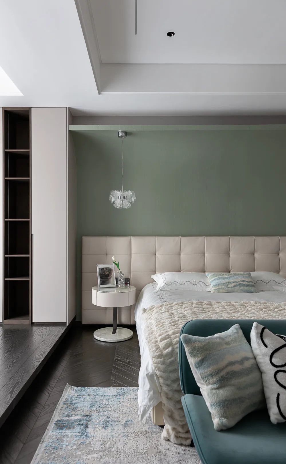 杭州私宅丨中国杭州丨意墅空间设计-48