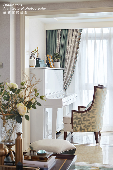 重庆万科御澜道-16