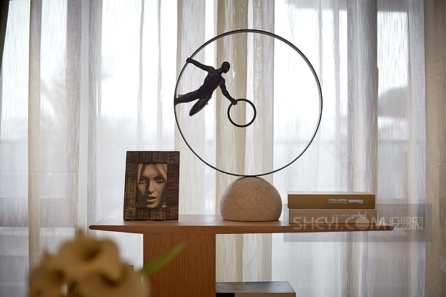 中航联排别墅 港湾-6