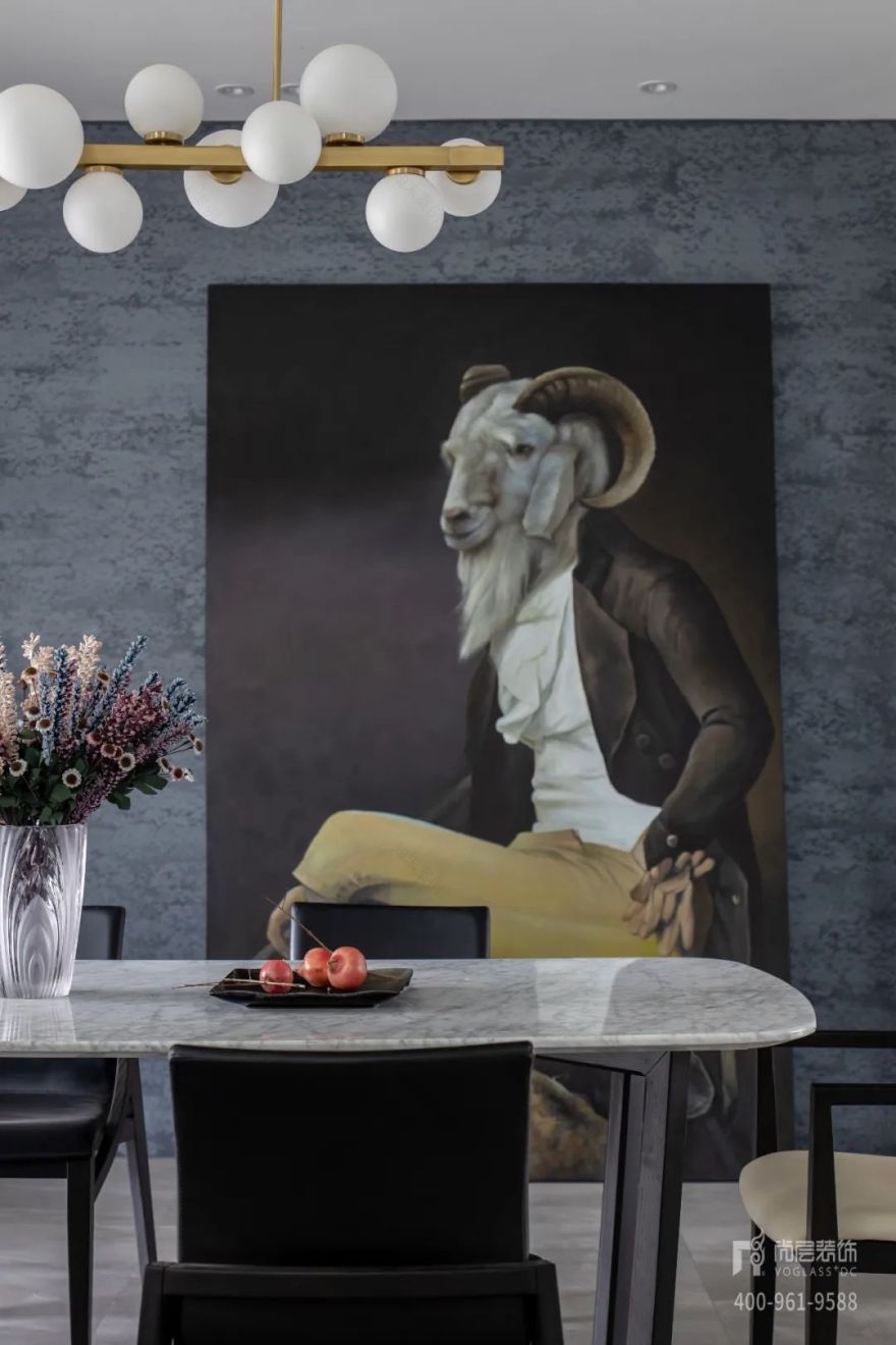 尚层装饰打造清雅含蓄的新中式家居空间-40