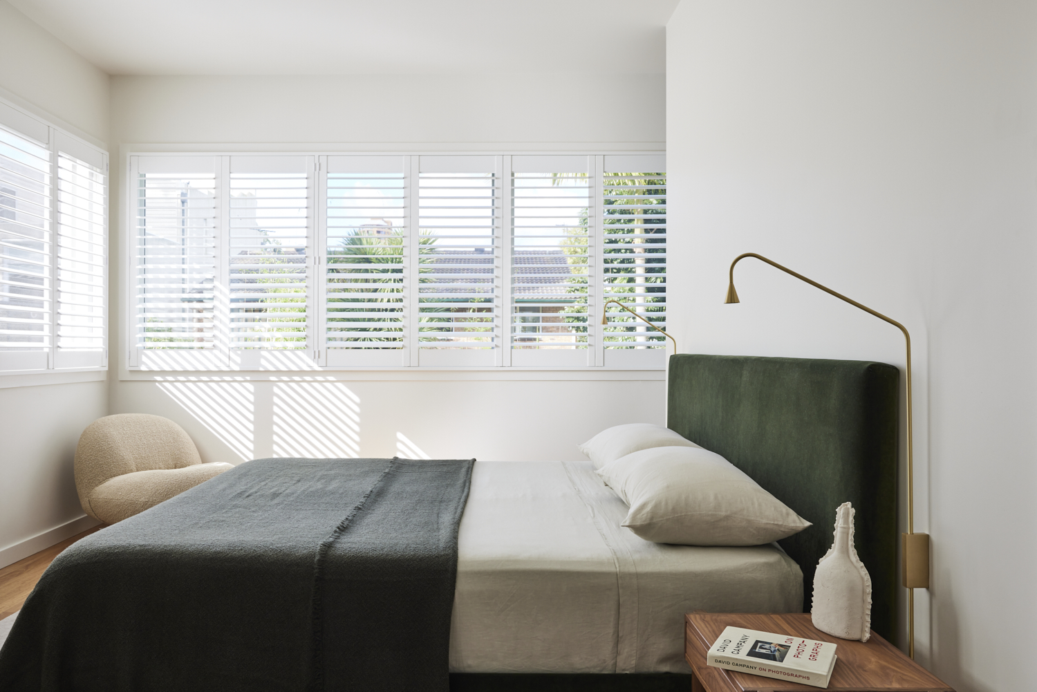 邦迪 2丨澳大利亚丨Studio Quarters-25