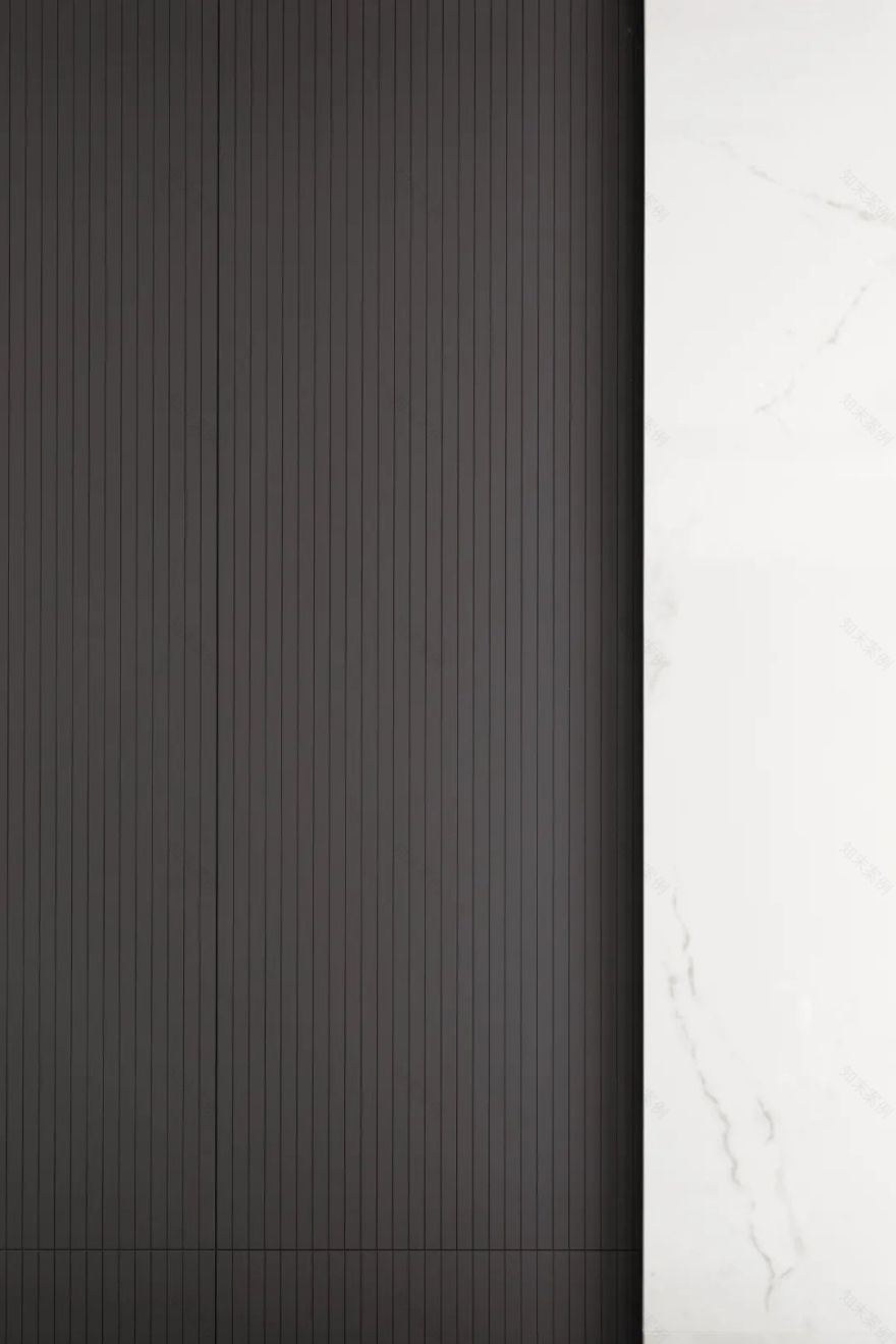 珠宝设计师的300㎡复式别墅,意式简约,美到极致!-26