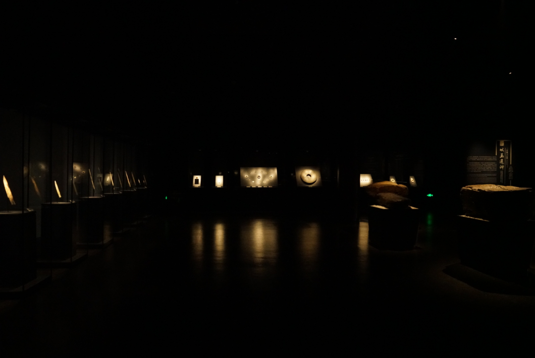 广汉三星堆博物馆-65