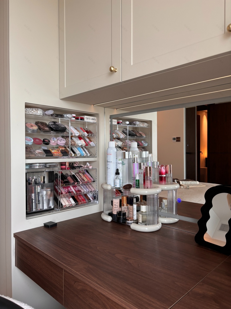 自带电影感的焦糖法式,艺术与生活的浪漫交响-44