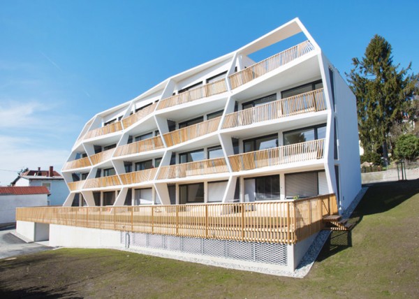 老混凝土建筑改造项目丨Love Architecture and Urbanism-14