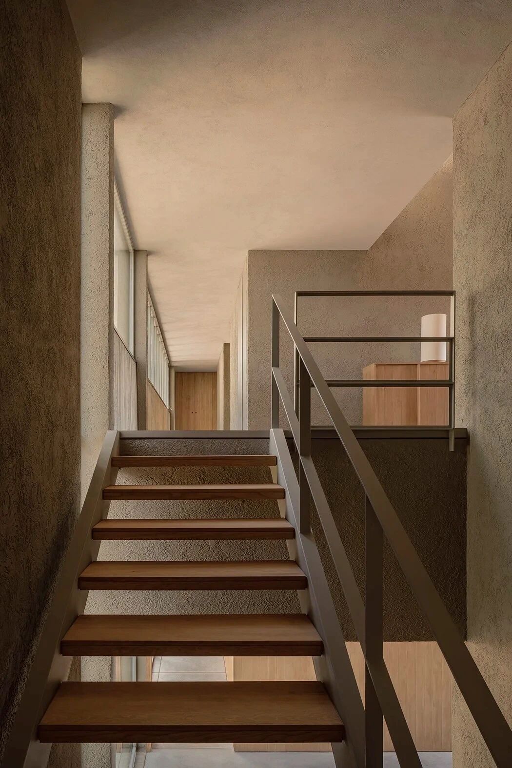 COA Arquitectura,森林庇护所丨墨西哥-45