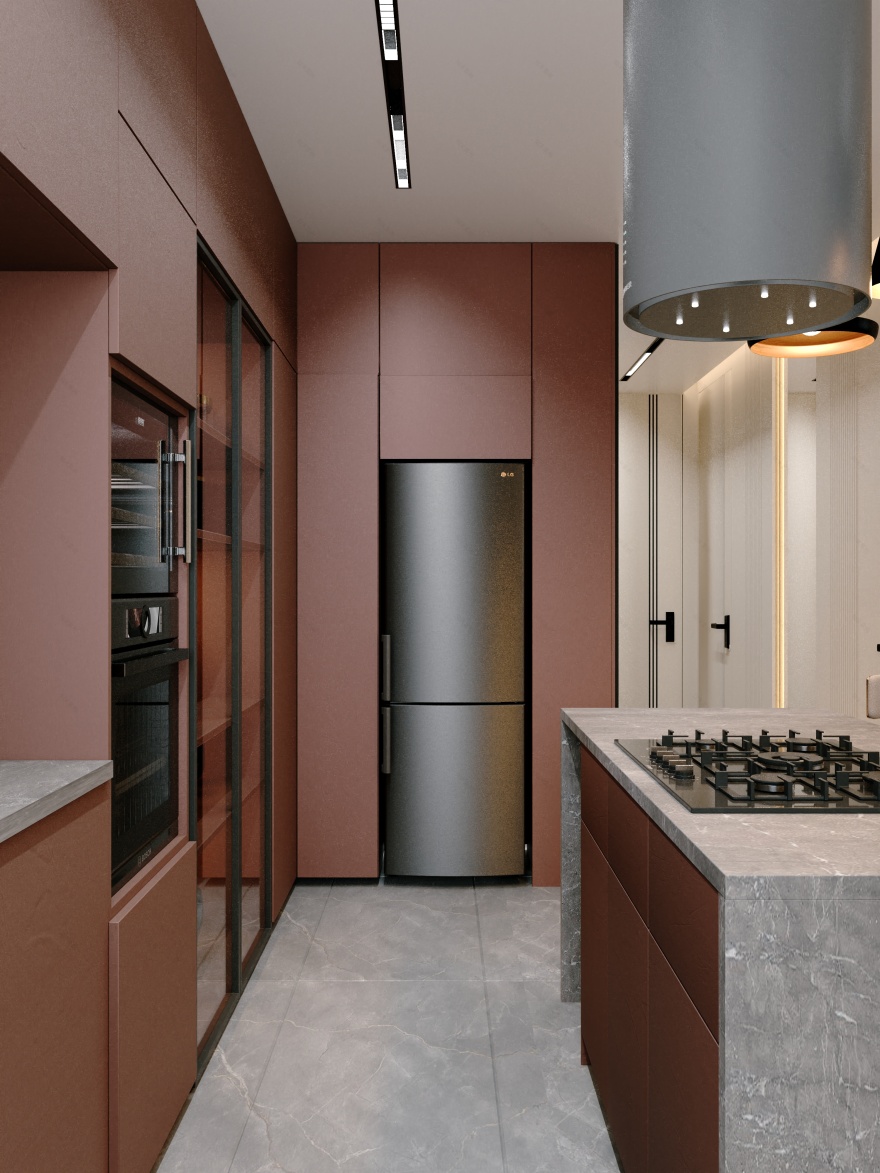 3D可视化接待处-13