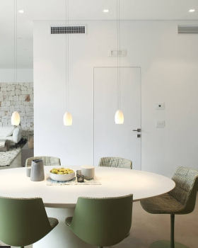 Casa BS 住宅丨意大利丨Reisarchitettura