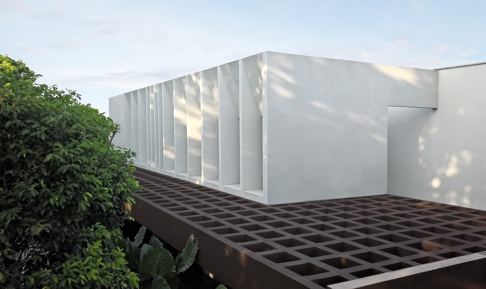 印度尼西亚 Rumah RifBagus 住宅-12