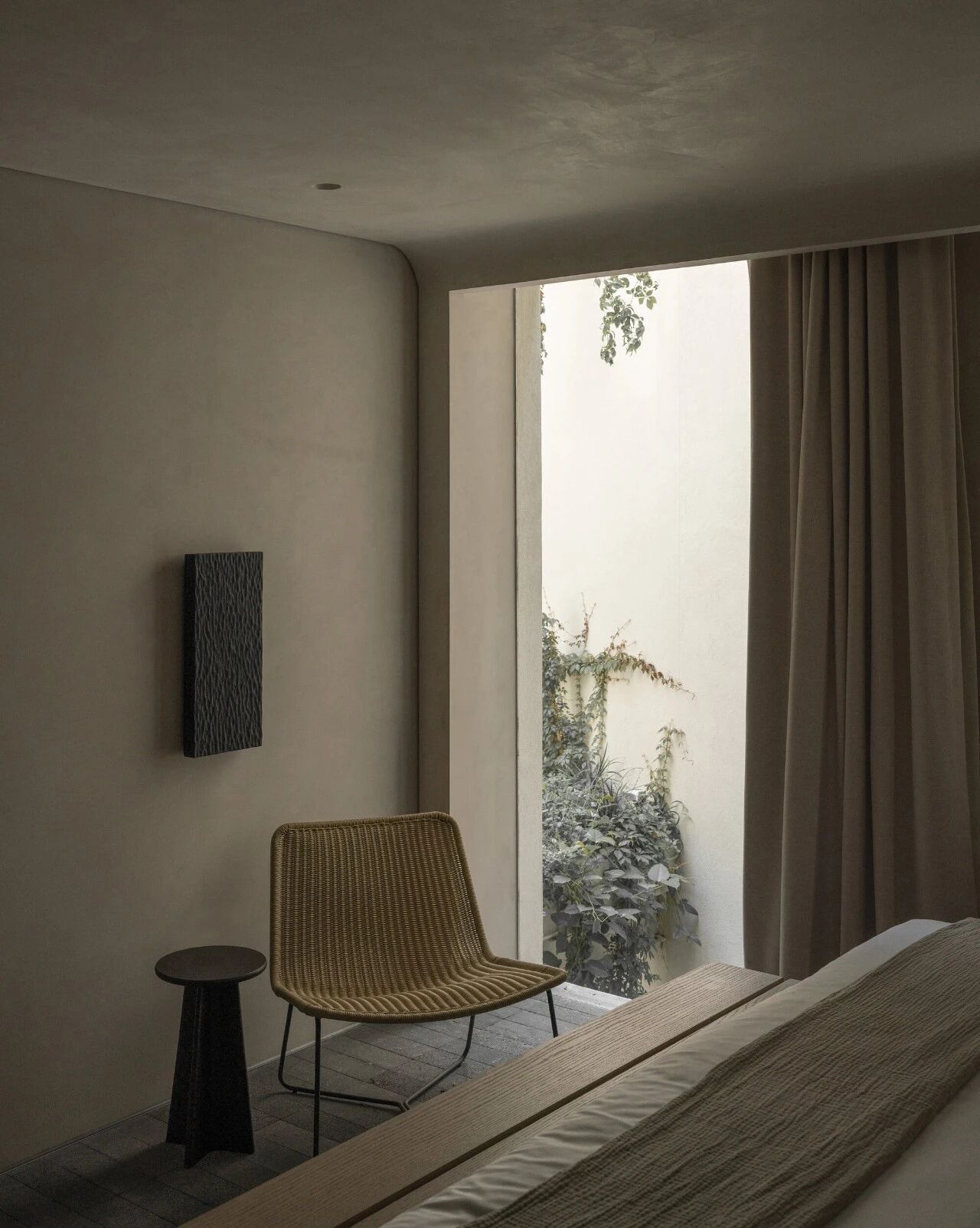 马卡纳之家丨墨西哥丨Enekén Studio-78